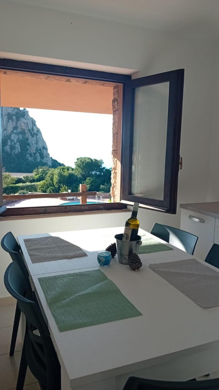 Villini Cala Del Sole - Infinityholidays Costa Paradiso Exterior foto